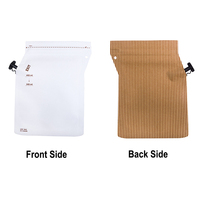 Prêt à expédier : Sachet de préparation de café Cold Brew avec bec verseur