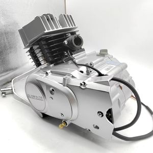 Lifan AX100-culata refrigerada por aire para motor de motocicleta, compatible con Harley, Ducati, <span class=keywords><strong>Honda</strong></span>, BMW, 100cc - Product Image 6