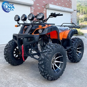 LnA tuyệt vời xả dầu làm mát bằng màu sắc tùy chỉnh 250cc Bốn bánh xe off road ATV - Product Image 2