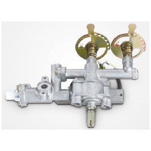 Chất Lượng Cao Trở Lại Lò Van Độ Điều Chỉnh An Toàn Van Lò - Product Image 6