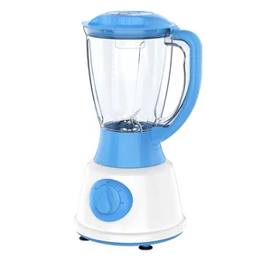 Wholesale Factory Electric Juicer Machine Smoothie Food Processor Personal Blender for Milkshakes Ice Crusher Soup Maker