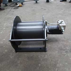 מתאים ליעילות רציפה גבוהה של מחפרים מפרפרים ספינה כננות הידראוליות במפעל מכירות ישיר במפעל - Product Image 5