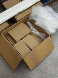 VLIFTフォークリフト用リアビューミラー 高品質フォークリフトアタッチメント フォークリフト用スペアパーツ 5トン - Product Image 6