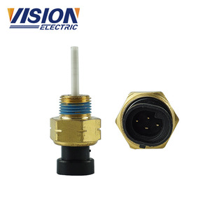 Dizel Jeneratör Motoru için Soğutma Suyu Sıcaklık Seviyesi Sensörü CH12541 - Product Image 3