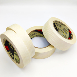 Fabrication <span class=keywords><strong>de</strong></span> papier crêpe peintre auto-adhésif en caoutchouc naturel <span class=keywords><strong>peinture</strong></span> décapage en gros ruban <span class=keywords><strong>de</strong></span> <span class=keywords><strong>masquage</strong></span> - Product Image 3