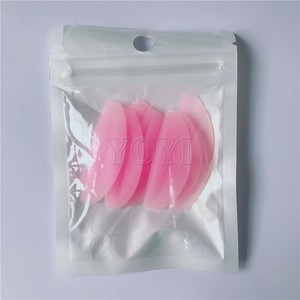 YOYI Outil de <span class=keywords><strong>rehaussement</strong></span> des <span class=keywords><strong>cils</strong></span> et des sourcils en silicone - Usage professionnel en salon, formule douce naturelle, DIY à domicile - Product Image 6