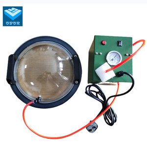 Геомембранный вакуумный вытяжной капюшон со скидкой - Product Image 1