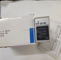 Nouveau capteur de contrôleur de niveau de liquide 61F-GP-N/GP-N8H/G1PH/G2PH/G3H/11H/GP-NH/ND/NR/relais G2PD disponible en stock
