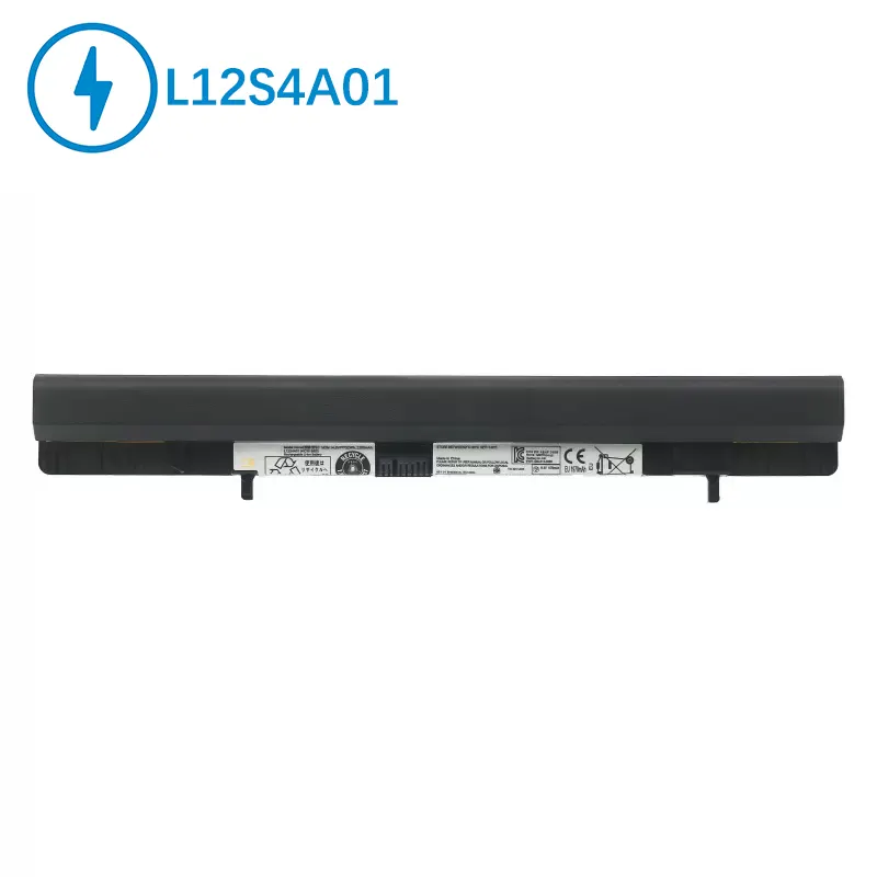 L12S4A01 L12M4K51 L12L4A01 batteria portatile OEM generica per Lenovo IdeaPad Flex 15 Flex 14 Z500 batteria ricaricabile per notebook