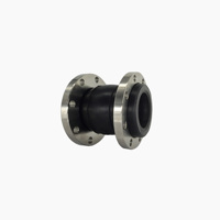 Bride PN16 DN100 EPDM, Joint d'extension Flexible