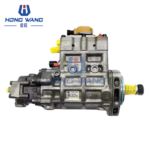 Pompe à injection de carburant de précision 326-4635 10R-7662 compatible avec les moteurs d'excavatrices E320D 321D 323D C6.4 - Product Image 6