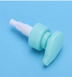 Flacon de shampooing et d'après-shampooing <span class=keywords><strong>pour</strong></span> bébé vide, durable, personnalisé, 250 ml/350 ml, avec pompe à pression, emballage en plastique - Product Image 5