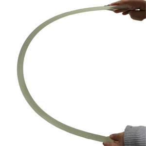 4*31 * 1200mm FRP GRPガラス繊維エポキシフラットバー弓リム - Product Image 3