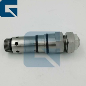 Válvula de Alivio Principal JIAJUE 310-0395 para Excavadora E320C/E330C - Product Image 1