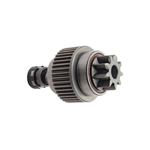 54-8309A 213025005 21401500 214015003 8943246210 <span class=keywords><strong>Motor</strong></span> de <span class=keywords><strong>arranque</strong></span> Drive Gear <span class=keywords><strong>Bendix</strong></span> para ISUZU 4JA1 4JB18944339120 2017 - Product Image 3