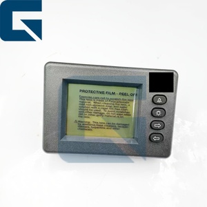 292-9713 2929713 จอแสดงผลแผงควบคุมสำหรับเครื่องยนต์ C18 - Product Image 2