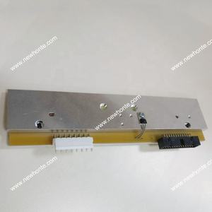 P1079036-006 nouvelle tête d'impression thermique d'origine 300DPI utilisée pour la tête d'impression d'imprimante de codes à barres <span class=keywords><strong>ZE500</strong></span>-<span class=keywords><strong>4</strong></span> <span class=keywords><strong>Zebra</strong></span> durée de vie prolongée - Product Image 4