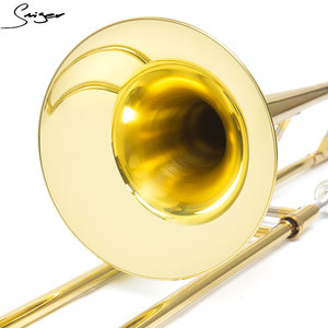 Estojo de tenor de hueso con funda - Product Image 5