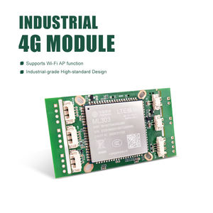 CPE PCBA Industrial 4G con Ethernet TTL para Dispositivos IoT, Servicio OEM de PCBA SMT/DIP, Pedido Mínimo 1 Unidad - Product Image 2