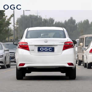 Toyota Vios 1.5L Automatique 2016, Conduite à Gauche, Import Ghana, Conforme aux Normes, Sans Accident, Faible Kilométrage, <span class=keywords><strong>Voiture</strong></span> d'Occasion pour Vente en Gros au Nigeria - Product Image 6