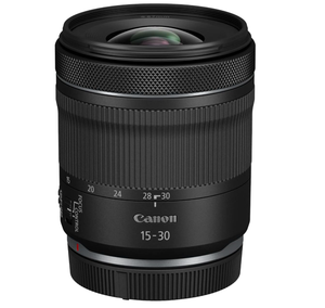 Para Lentes RF 15-30mm F/4.5-6.3 IS STM, Compatibles con Cámaras EOS de Formato Completo - Product Image 5