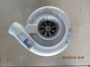 Turbocompresseur adapté aux excavateurs DAF (45.55 HIC 3802310 3525648 3522778) - Product Image 3