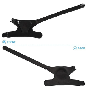 Penyangga Bahu Ortopedi Kompresi Neoprene Pelindung Bahu Olahraga - Product Image 4