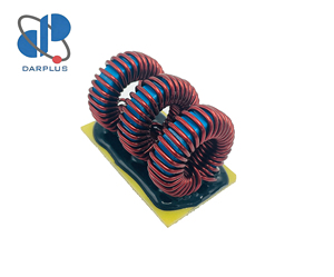Ensemble d'inducteurs toroïdaux SMD de haute qualité, bobines efficaces pour une distribution d'énergie efficace - Product Image 1