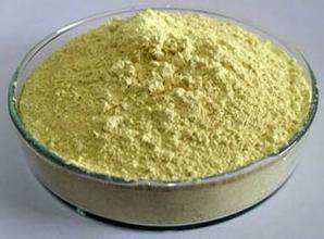 Groothandel Bulk 98% Baicalein Poeder <span class=keywords><strong>Scutellaria</strong></span> Baicalensis <span class=keywords><strong>Extract</strong></span> Cas 491-67-8 - Product Image 3