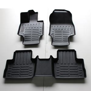 Alfombrilla de <span class=keywords><strong>Maletero</strong></span> para TOYOTA <span class=keywords><strong>RAV4</strong></span> 2019 2020 2021 <span class=keywords><strong>2022</strong></span> 2023 2024 2025, Alfombrilla de Coche 3D 5D de TPV de Alta Calidad, Ajuste Personalizado - Product Image 1