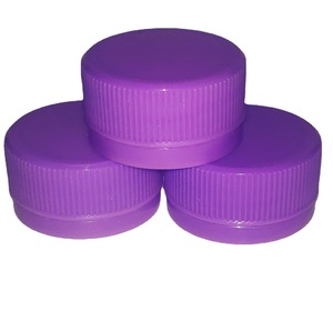 3025 Bottle <b>Cap</b> Water <b>Cap</b> Tamper Proof Ring <b>Plastic</b> Mineral Spring Water <b>Cap</b> for Children Play - Product Image 4