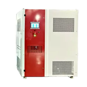 Usine de Production de générateur d'azote liquide cryptogénique de NUZHUO 1L/H à petite échelle de haute pureté à 50L/H