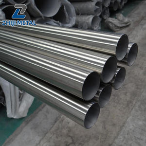 Finition lisse étirée à froid de <span class=keywords><strong>tube</strong></span> <span class=keywords><strong>rond</strong></span> sans couture du tuyau d'<span class=keywords><strong>acier</strong></span> inoxydable 309S Épaisseur uniforme durable <span class=keywords><strong>forte</strong></span> fiable - Product Image 2