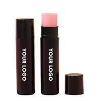 SPF 30 Hydraterende Zonnebrand Lipbalsem met Kruiden & Minerale Ingrediënten Biologische Formule Fruit Smaak voor Vrouwen