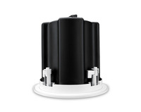 HiVi/Swan Q4A Commercial passif Portable PA haut-parleurs de sonorisation système Audio son haut-parleur de plafond coaxial