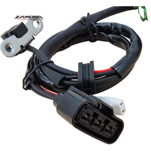 Statore a Bobina ZAMOSA X-019 per Moto, Bobina Statore XG750 Street <span class=keywords><strong>750</strong></span> 2014-2017, XG500 Street 500 2015-2018 per <span class=keywords><strong>Harley</strong></span> - Product Image 3