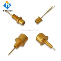 Diode laser TO Can de haute qualité 785 nm 5 W pour la détection industrielle en laboratoire pour spectromètre Raman