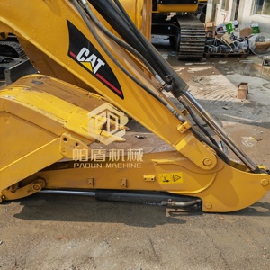 รถขุดขนาดเล็กมือสอง Caterpillar รุ่น CAT305CR ของญี่ปุ่น รถขุดขนาดเล็ก Cat 305 น้ำหนัก 5 ตัน - Product Image 2