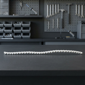 Fil de cuivre torsadé rond avec isolation en PVC pour applications électroniques - Product Image 4