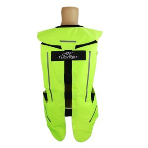 Fabricant OEM ODM Life Protect Gilet airbag de moto pour hommes avec boucle de sécurité pour homme <span class=keywords><strong>Veste</strong></span> de sécurité équestre populaire - Product Image 2