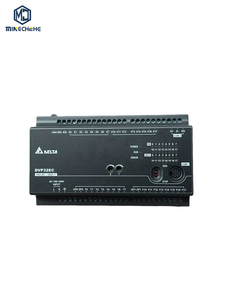 Module de contrôle industriel PLC DVP32EC00T3, module de contrôle logique programmable, module d'E/S numérique, automatisation industrielle haute performance - Product Image 1