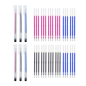 Factory Direct Sell Stock Goods Fabric Heat Erasable <b>Pen</b> Refill for Sewing Quilting - Product Image 1