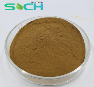 Suministro de fábrica Pure Natural Brown Algae <span class=keywords><strong>Fucoxanthin</strong></span> Powder10 %-<span class=keywords><strong>98</strong></span>% Extracto de Bladderwrack - Product Image 2