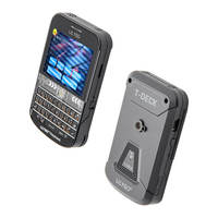 Firmware Meshtastic SKU-H737-01CA-MESH 915Mhz T-Deck Plus [CA], LILYGO T-Deck Plus : Carte de développement IoT avec GPS