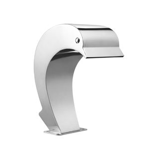 304/316 Cascade de massage de piscine avec vue sur le <span class=keywords><strong>jardin</strong></span> extérieur de haute qualité - Product Image 3