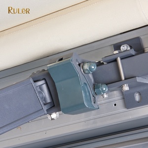 <span class=keywords><strong>Auvent</strong></span> rétractable motorisé en aluminium <span class=keywords><strong>pour</strong></span> <span class=keywords><strong>caravane</strong></span>, meilleur prix, cadre extérieur en aluminium, robuste - Product Image 5