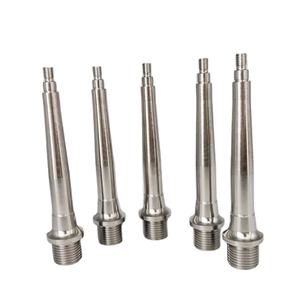 Alta calidad Gr5 titanio 93mm parte <span class=keywords><strong>bicicleta</strong></span> <span class=keywords><strong>Pedal</strong></span> <span class=keywords><strong>eje</strong></span> titanio <span class=keywords><strong>Pedal</strong></span> parte Atlas <span class=keywords><strong>eje</strong></span> Kit <span class=keywords><strong>Pedal</strong></span> <span class=keywords><strong>eje</strong></span> por PYTITANS - Product Image 1