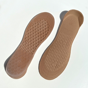 Plantillas Deportivas Honey Blance con Soporte Ortopédico, Estabilidad Extendida, Antideslizantes, con Soporte de Arco y Amortiguación para Fascitis Plantar y Pies Planos - Product Image 2