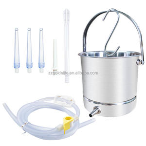 ถังสเตนเลสชุดสวน1.3L 2L - Product Image 1