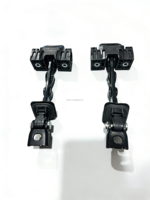 Limiteur d'ouverture à 90 degrés pour porte arrière Mercedes Benz Classe G G500 G450 G400 G63 G350 W463 W464 2002-2026, sangle de retenue de porte
